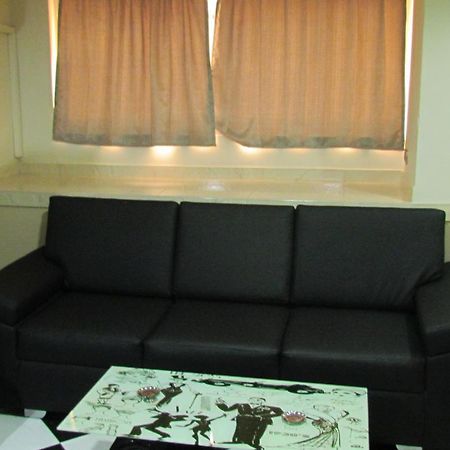 Apartamentos En El Poblado Меделин Екстериор снимка