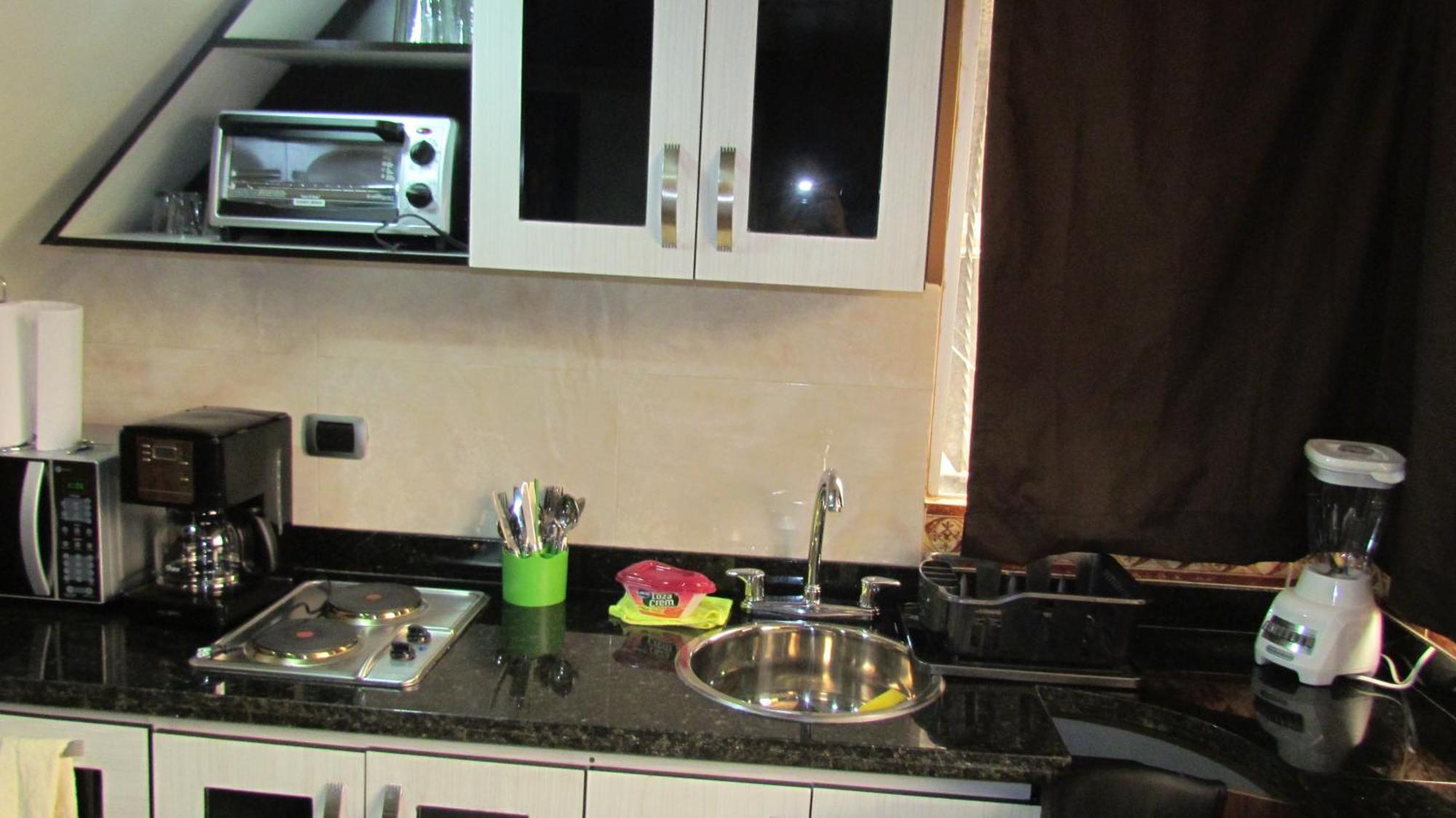 Apartamentos En El Poblado Меделин Стая снимка