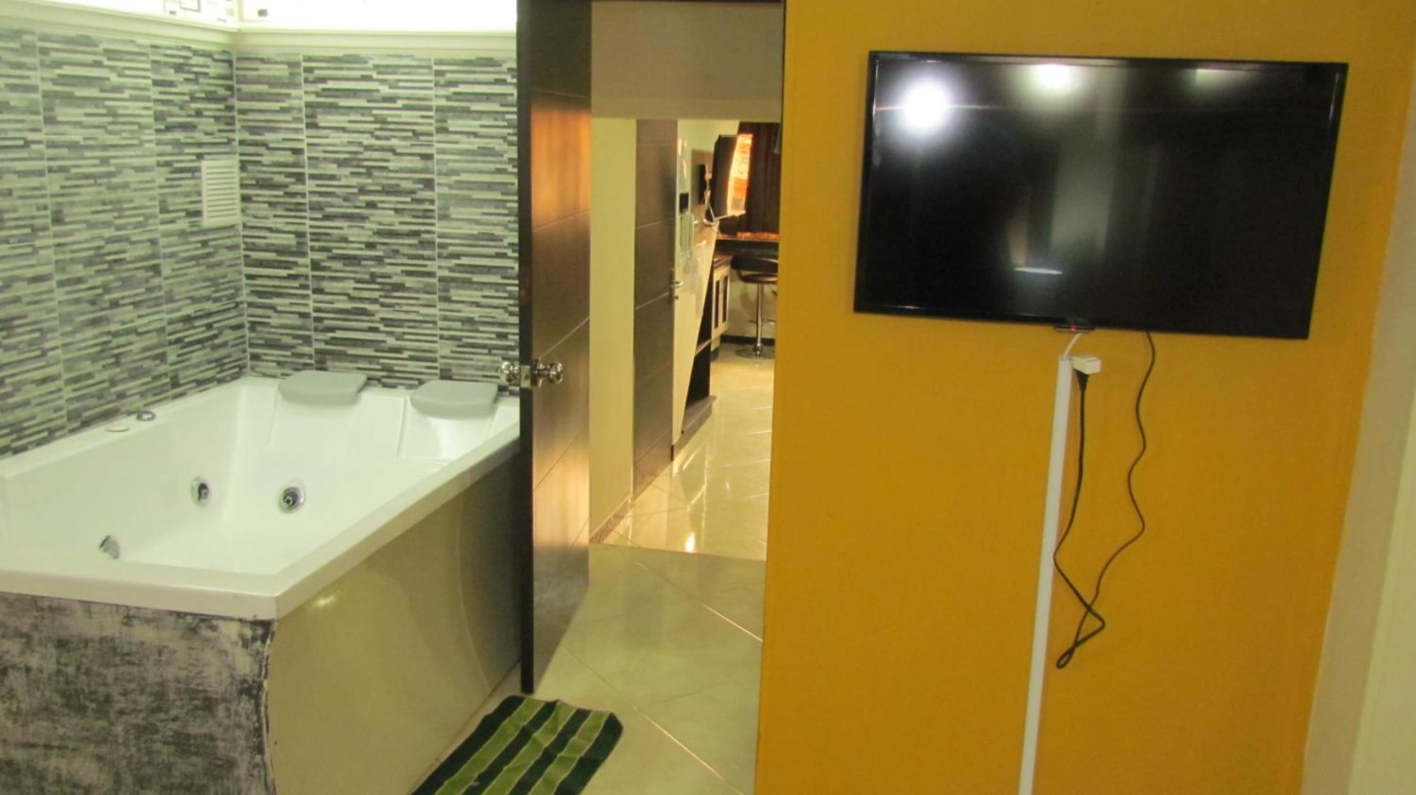 Apartamentos En El Poblado Меделин Стая снимка