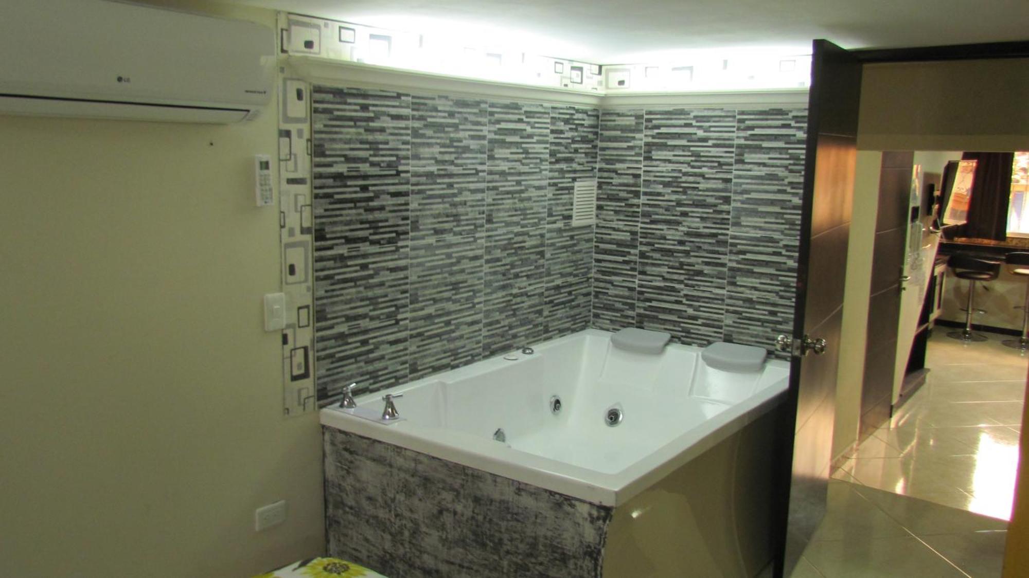 Apartamentos En El Poblado Меделин Стая снимка