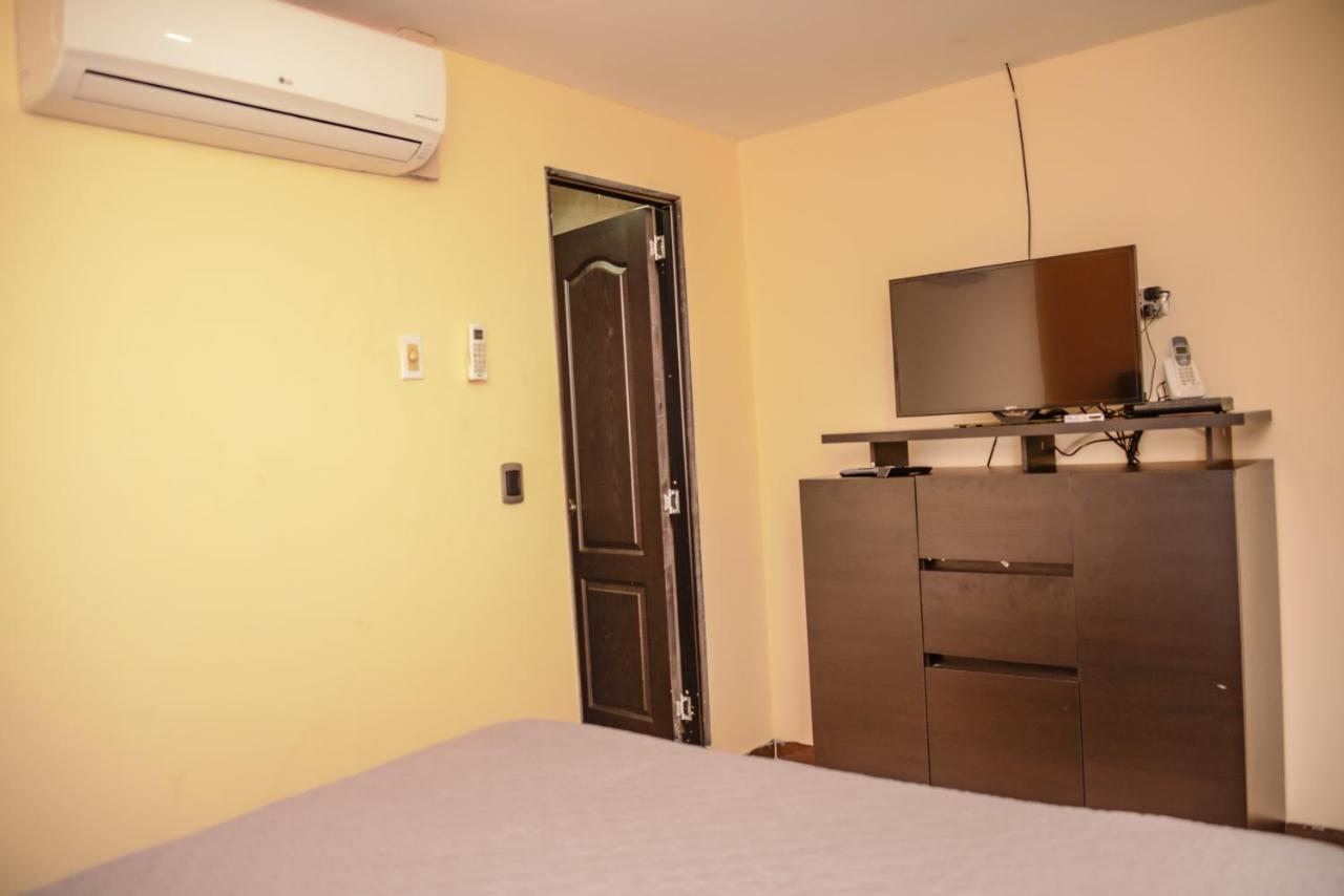 Apartamentos En El Poblado Меделин Екстериор снимка