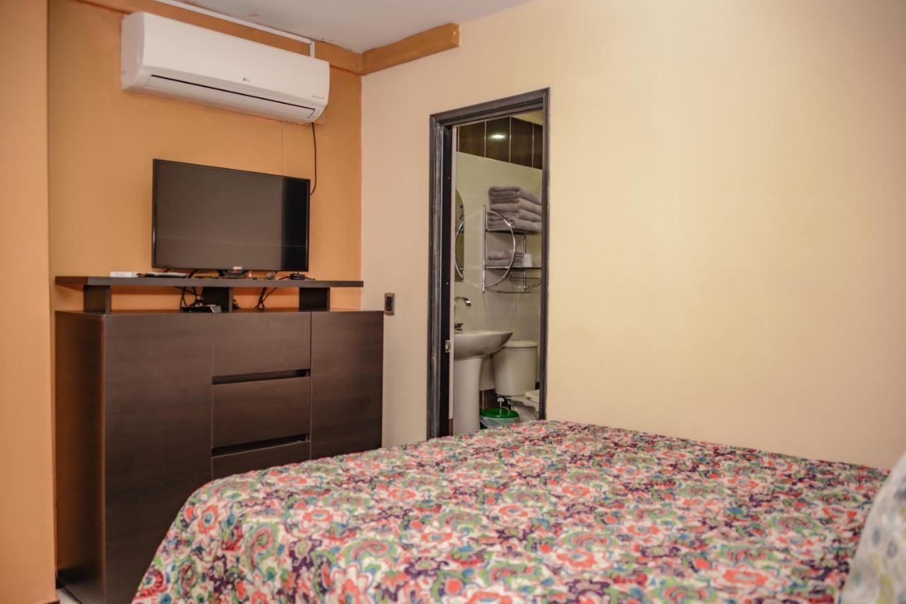 Apartamentos En El Poblado Меделин Екстериор снимка